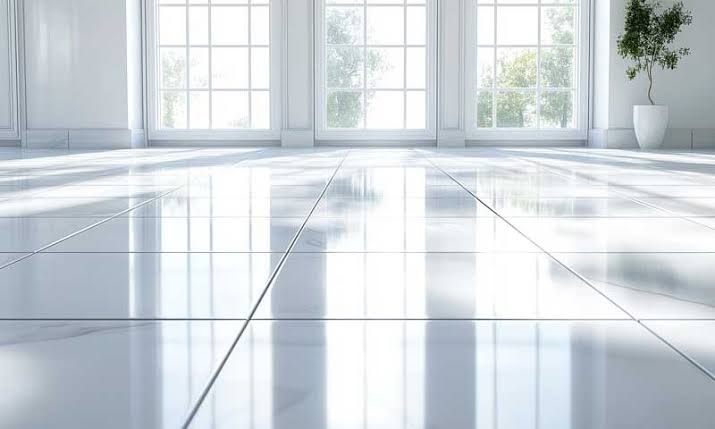Professional Tile and Grout Cleaning in The Woodlands Texas